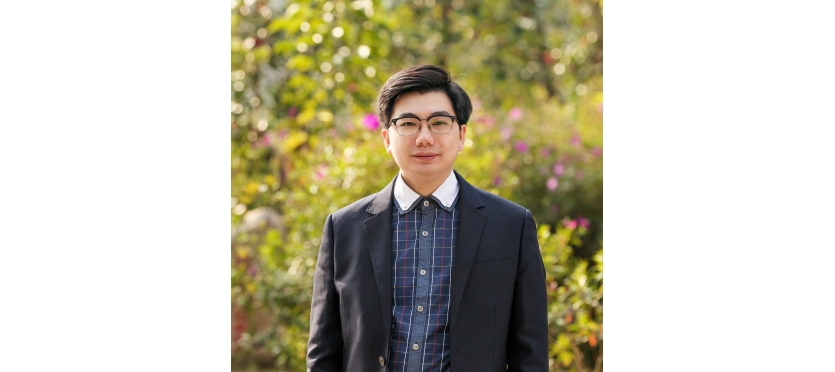 李小健