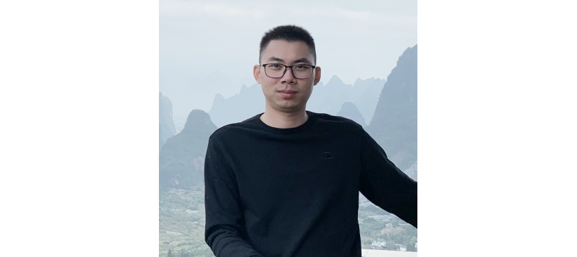 叶兴明
