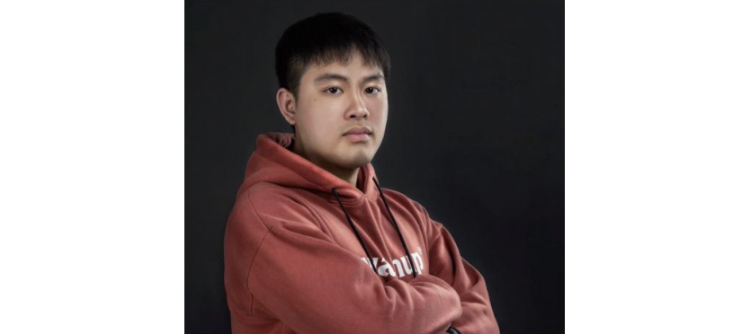 李亮标