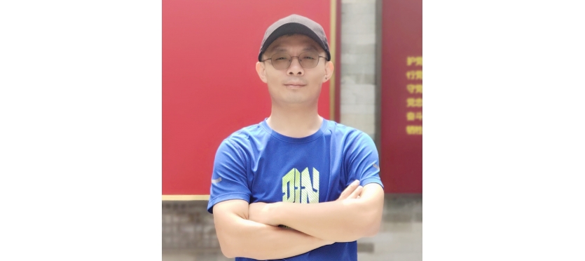 杨晟