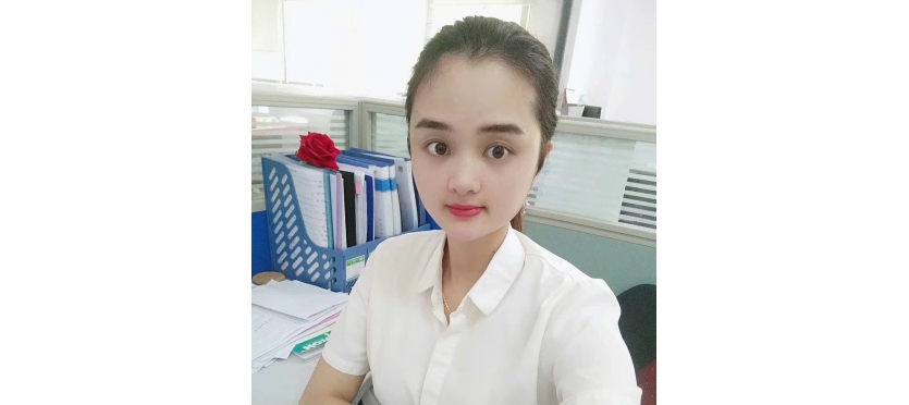 李妙丹