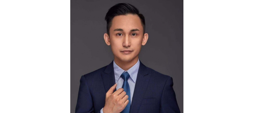 梁振龙