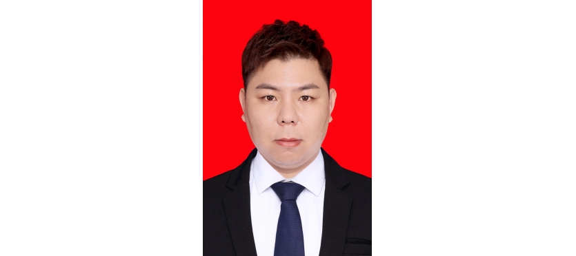 杨海帆